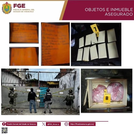 𝗢𝗽𝗲𝗿𝗮𝘁𝗶𝘃𝗼 𝗰𝗼𝗻𝘁𝗿𝗮 𝗹𝗮 𝗲𝘅𝘁𝗼𝗿𝘀𝗶𝗼𝗻 𝗲𝗻 𝗧𝘂𝘅𝗽𝗮𝗻 𝗱𝗲𝗿𝗶𝘃𝗮 𝗲𝗻 𝗮𝘀𝗲𝗴𝘂𝗿𝗮𝗺𝗶𝗲𝗻𝘁𝗼 𝗱𝗲 𝘂𝗻 𝗲𝘀𝘁𝗮𝗯𝗹𝗲𝗰𝗶𝗺𝗶𝗲𝗻𝘁𝗼 𝘆 𝗱𝗶𝘃𝗲𝗿𝘀𝗼𝘀 𝗶𝗻𝗱𝗶𝗰𝗶𝗼𝘀