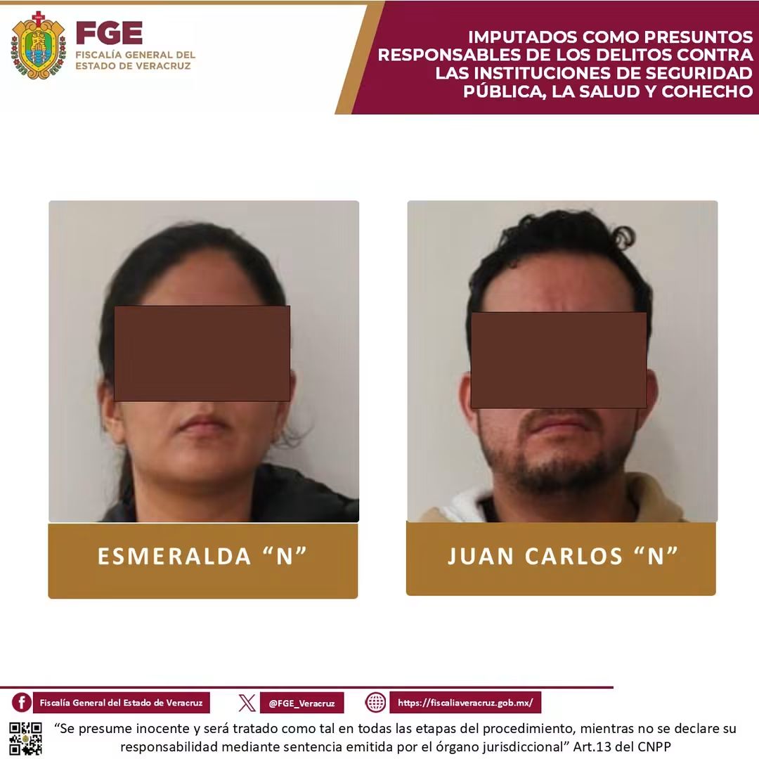 𝗣𝗿𝗶𝘀𝗶𝗼𝗻 𝗽𝗿𝗲𝘃𝗲𝗻𝘁𝗶𝘃𝗮 𝗮 𝗽𝗿𝗲𝘀𝘂𝗻𝘁𝗼𝘀 𝗴𝗲𝗻𝗲𝗿𝗮𝗱𝗼𝗿𝗲𝘀 𝗱𝗲 𝘃𝗶𝗼𝗹𝗲𝗻𝗰𝗶𝗮 𝗲𝗻 𝗖𝗼𝘀𝗰𝗼𝗺𝗮𝘁𝗲𝗽𝗲𝗰
