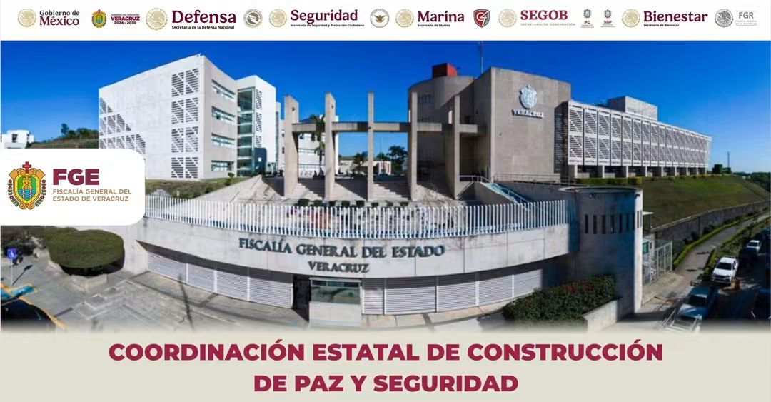 𝗖𝗲𝗿𝗼 𝗶𝗺𝗽𝘂𝗻𝗶𝗱𝗮𝗱 𝗲𝗻 𝗩𝗲𝗿𝗮𝗰𝗿𝘂𝘇: 𝘀𝘂𝗺𝗮𝗻 𝟰𝟲 𝗿𝗲𝘀𝗼𝗹𝘂𝗰𝗶𝗼𝗻𝗲𝘀 𝗷𝘂𝗱𝗶𝗰𝗶𝗮𝗹𝗲𝘀 𝗲𝗻 𝘂𝗻 𝗳𝗶𝗻 𝗱𝗲 𝘀𝗲𝗺𝗮𝗻𝗮; 𝟭𝟭 𝘀𝗲𝗻𝘁𝗲𝗻𝗰𝗶𝗮𝘀, 𝟭 𝗳𝗮𝗹𝗹𝗼 𝗰𝗼𝗻𝗱𝗲𝗻𝗮𝘁𝗼𝗿𝗶𝗼 𝘆 𝟯𝟰 𝘃𝗶𝗻𝗰𝘂𝗹𝗮𝗰𝗶𝗼𝗻𝗲𝘀