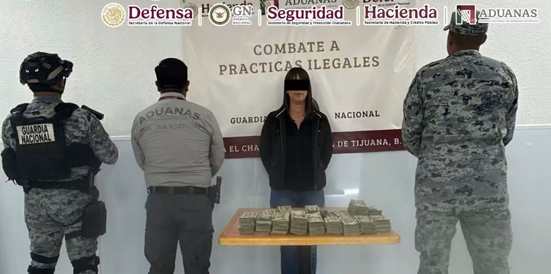 La detección fue resultado de acciones coordinadas de inteligencia, análisis estratégico y gestión de riesgos implementadas por la ANAM