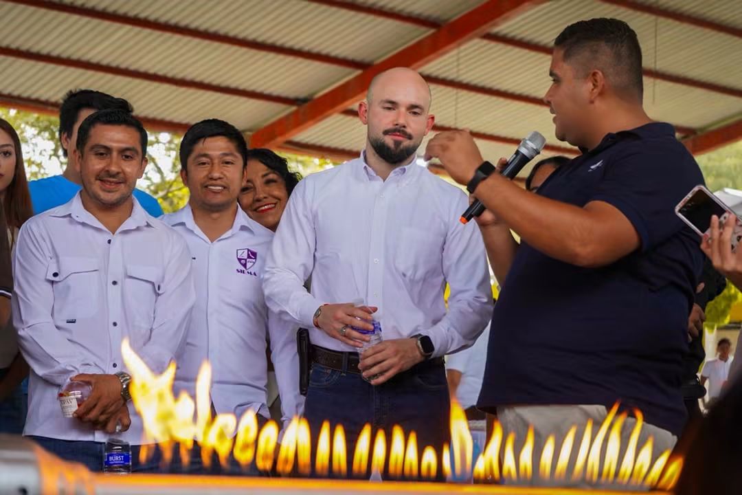 REALIZAN FERIA DE CIENCIAS UPAV 2026