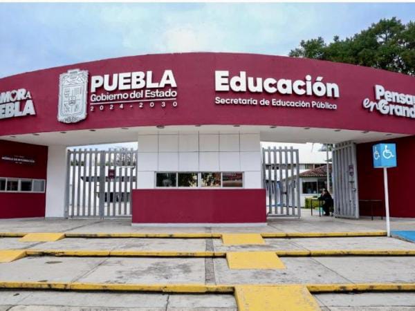 Suspende SEP clases en 173 municipios este viernes 2 de octubre por lluvias