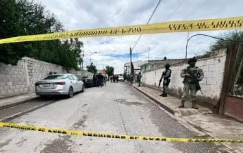 SNTE condena ataque en secundaria de Torreón que dejó una muerta y cuatro heridos