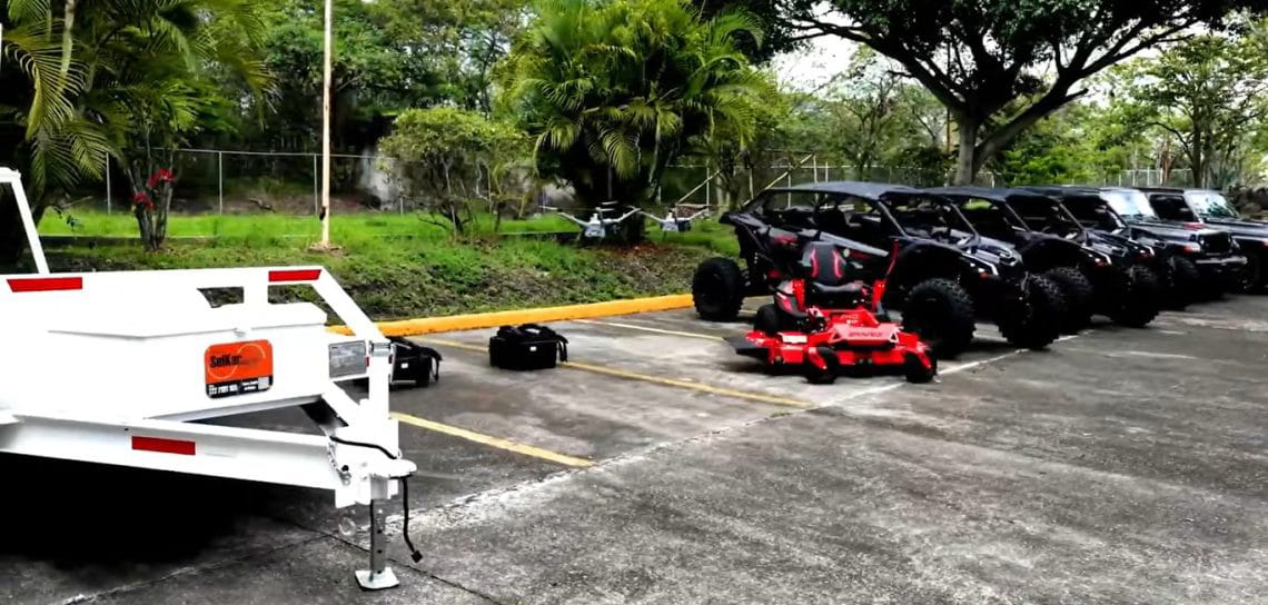 Invierte Gobierno de Veracruz 12 mdp en equipamiento para búsqueda de personas desaparecidas
