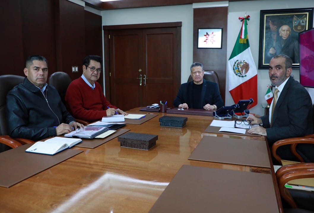 Comité de Emergencias de Hidalgo está activo ante próximas lluvias