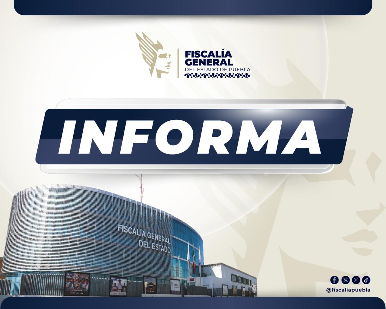 Firme sentencia de más de 46 años de prisión a dos sujetos por el homicidio de persona periodista en Tehuacán, Puebla