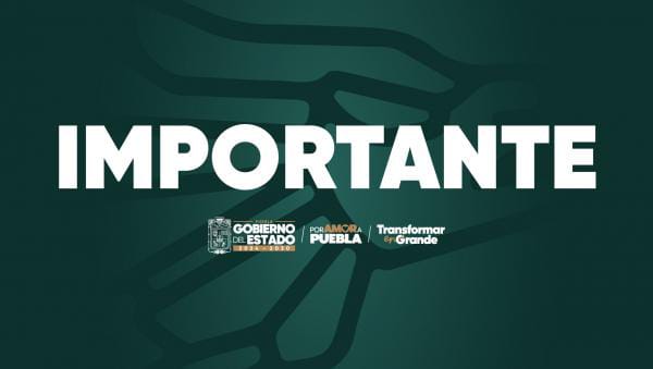 Suspende SEP clases en las sierras Norte, Nororiental, Negra, Valle de Serdán y la Mixteca