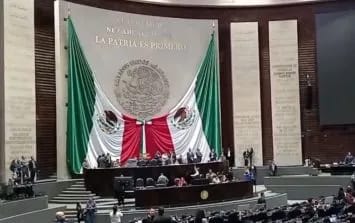 Diputados avalan en lo general ‘Ley Antimemes’