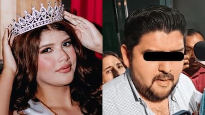 Caso Dafne Zapata: declaran culpable al padre de abuso sexual contra la menor